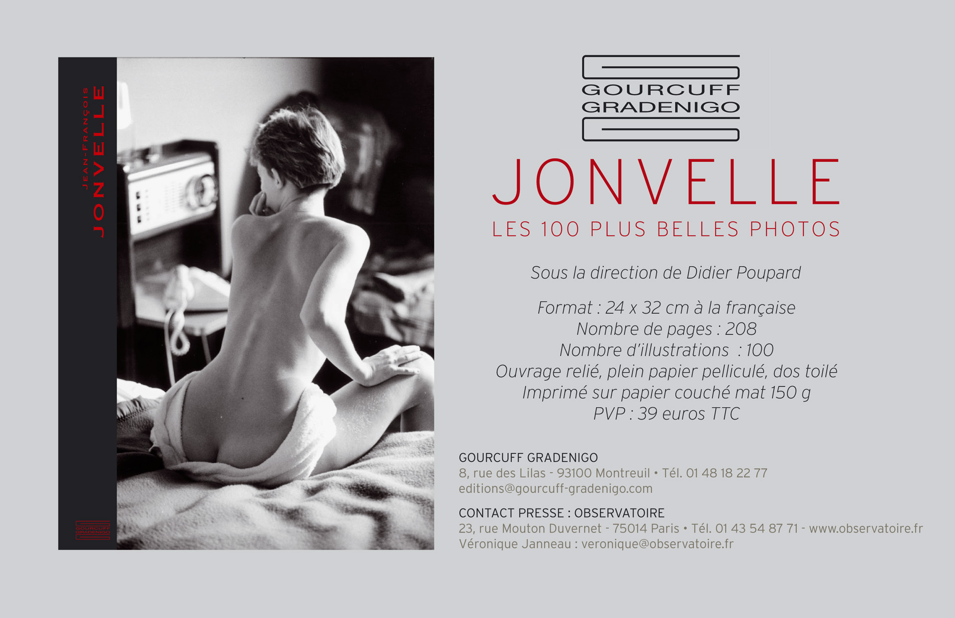 Jonvelle