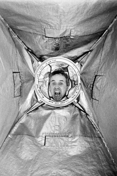 Jean-François Jonvelle, le site officiel